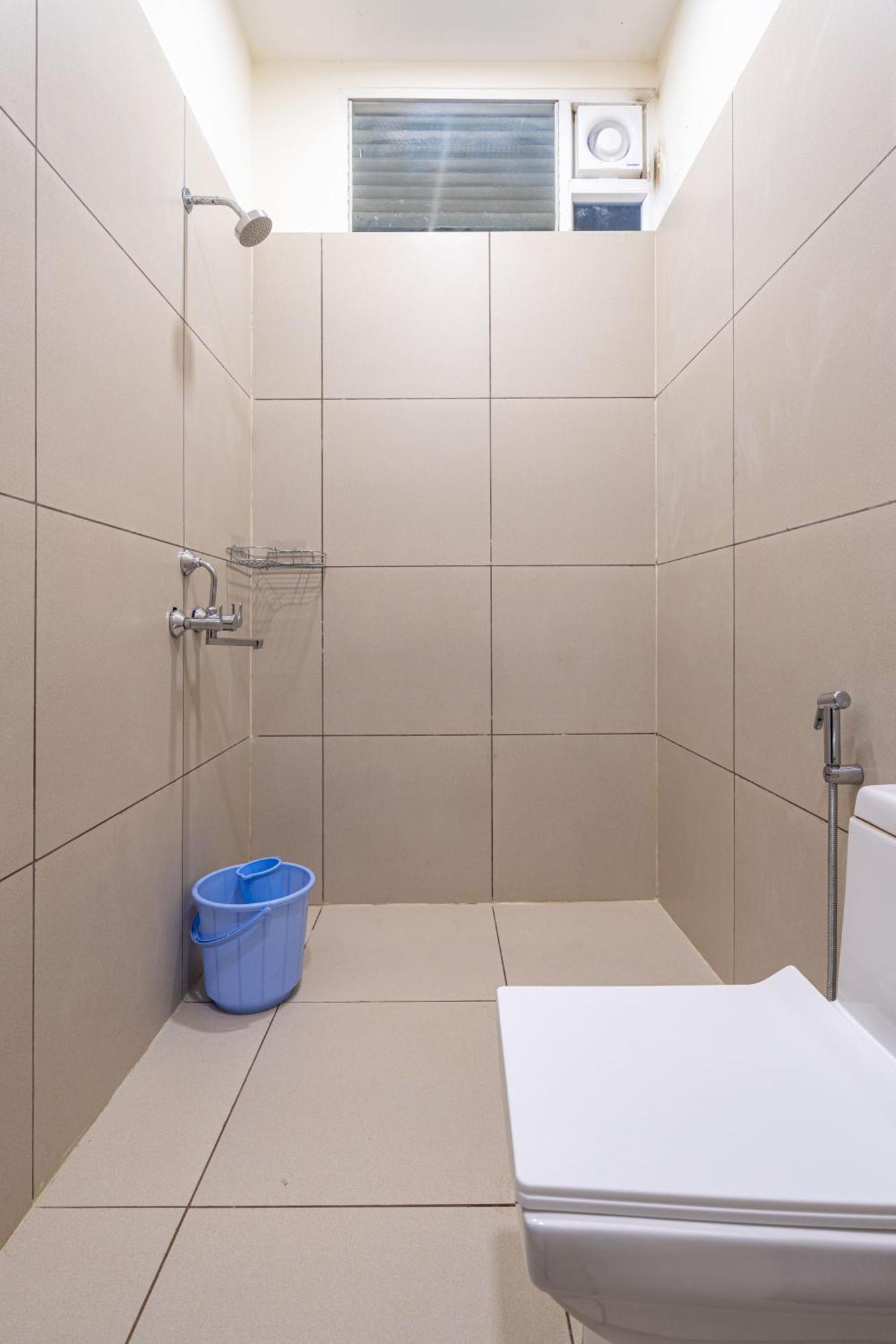 ויסאקפאטנם Shore Front Resort מראה חיצוני תמונה